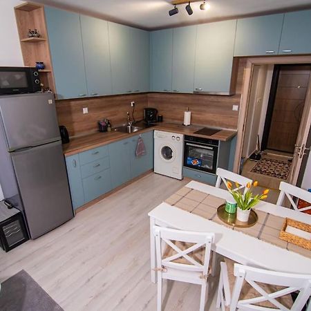 Apartamento Benny'S Flat Stara Zagora Exterior foto