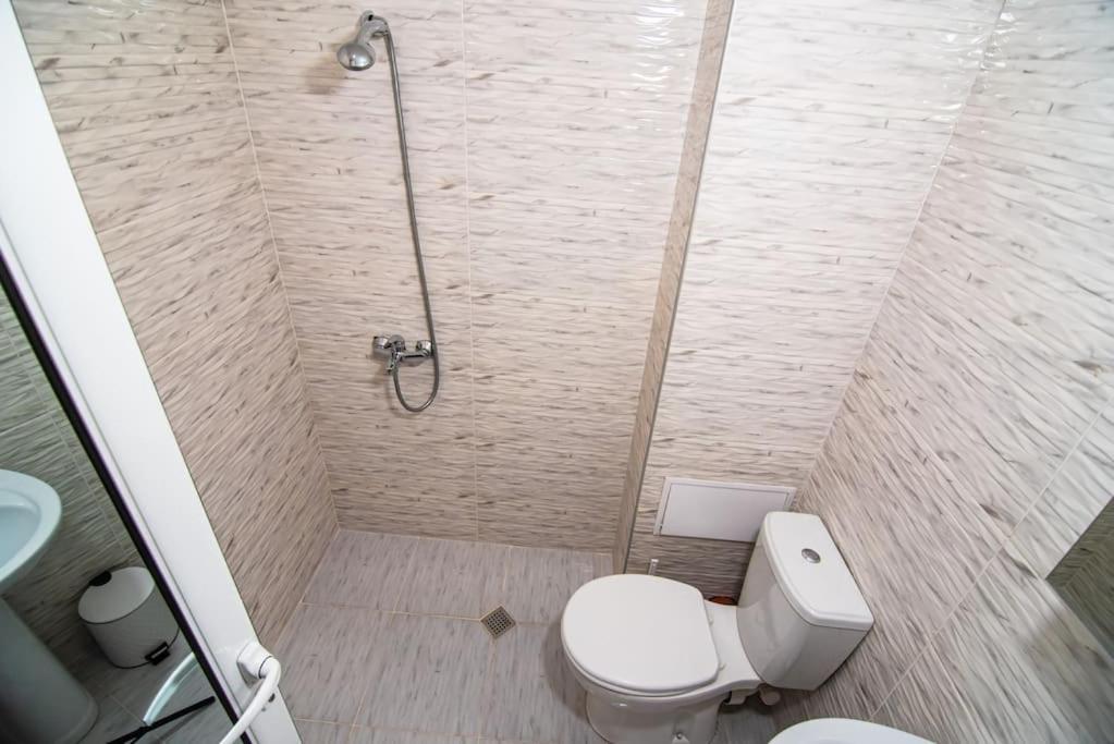 Apartamento Benny'S Flat Stara Zagora Exterior foto